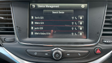 Vauxhall Astra 1.2 Turbo 145 Griffin Edition 5dr Petrol Hatchback